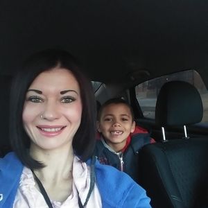 Meet your Posher, Jennifer